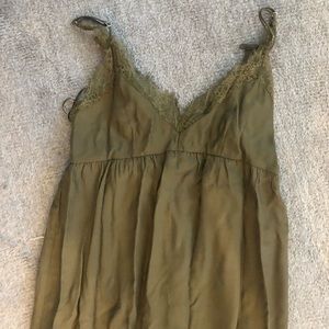 Lovestitch lace maxi dress from Vici Collection